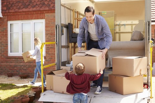 Personal and business documents securely archived in Plumstead