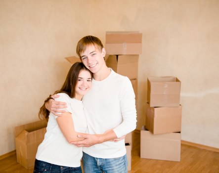 Professional removals and storage service in Plumstead for home moving