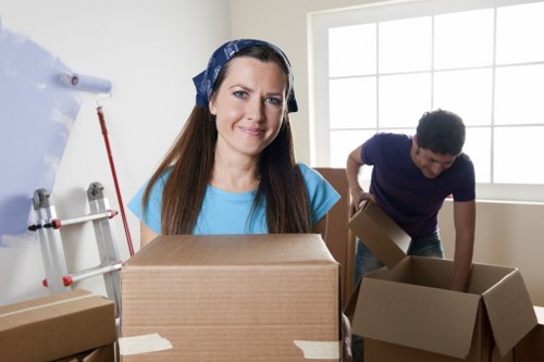 Free quote policy and fair pricing breakdown for storage
