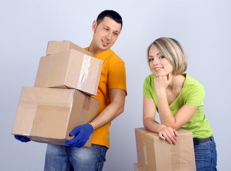 Plumstead household storage solution for moving and home organisation