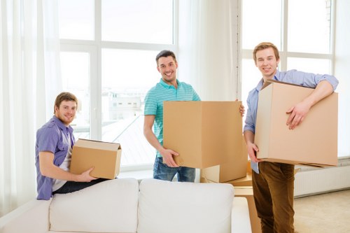 Accessibility request support for Plumstead Storage users