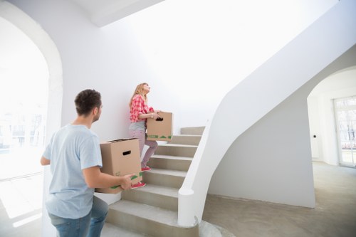 Payment and account terms for storage services