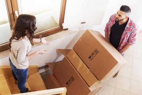 Final confirmation of a fair storage complaint outcome