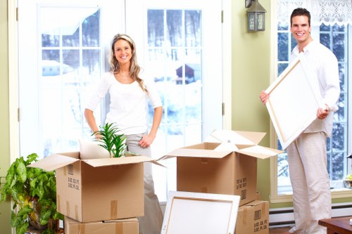 Load-based and cubic-yard pricing options for storage jobs