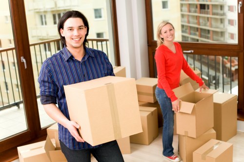Storage liability and customer responsibility information